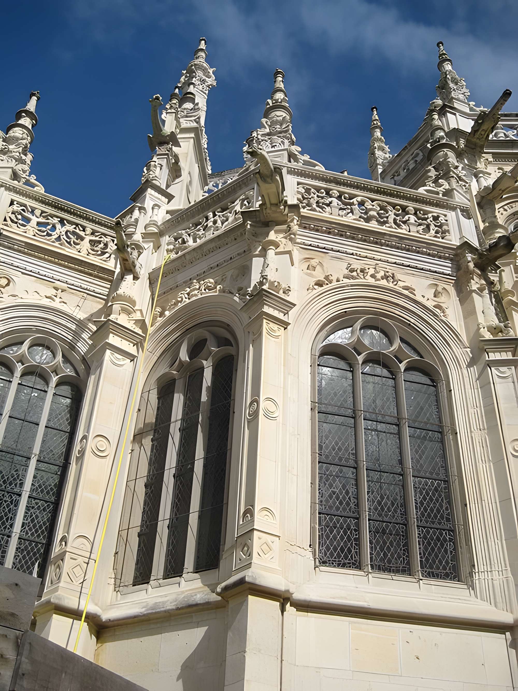 Église Saint-Pierre de Caen