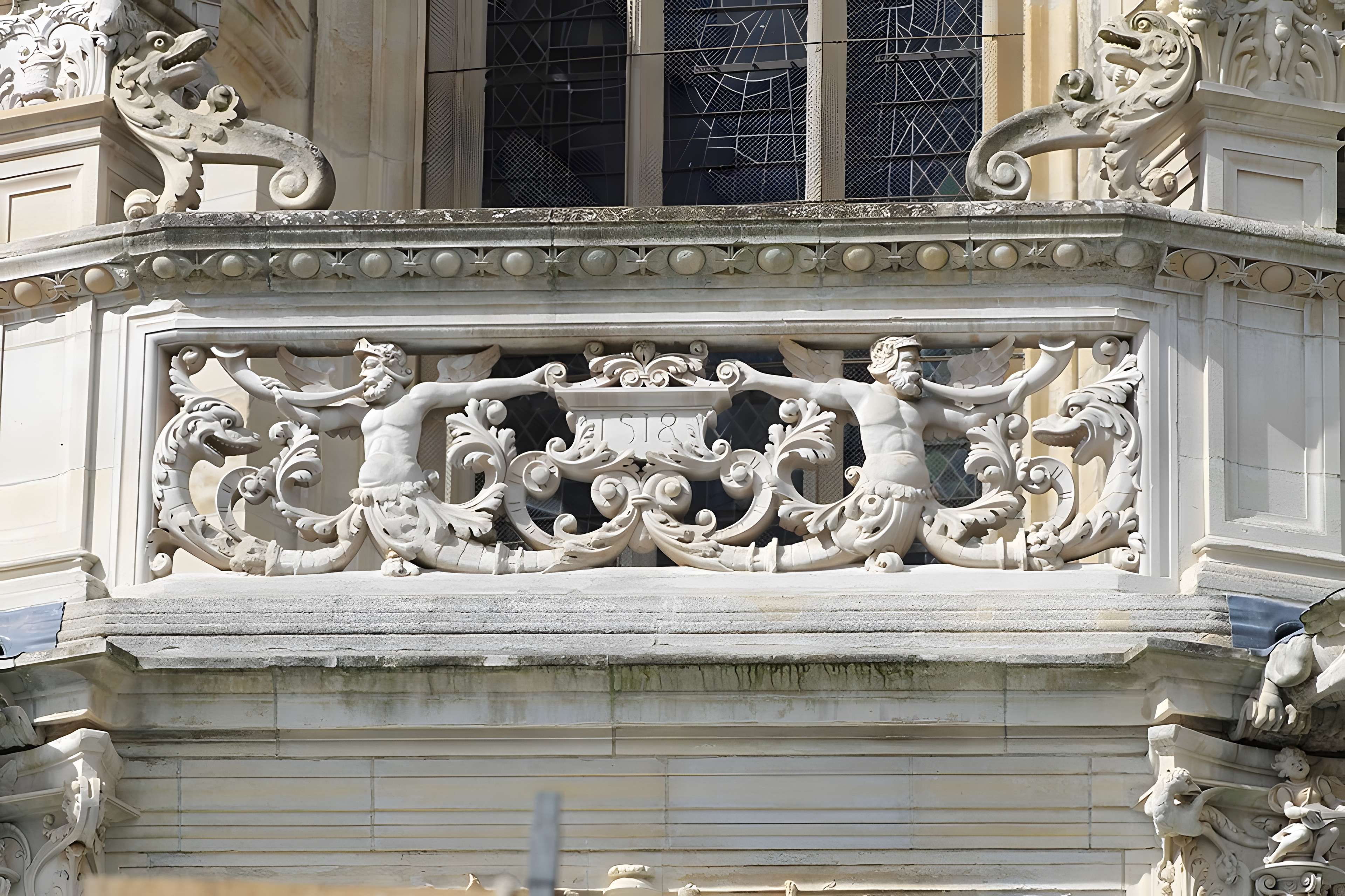 Église Saint-Pierre de Caen