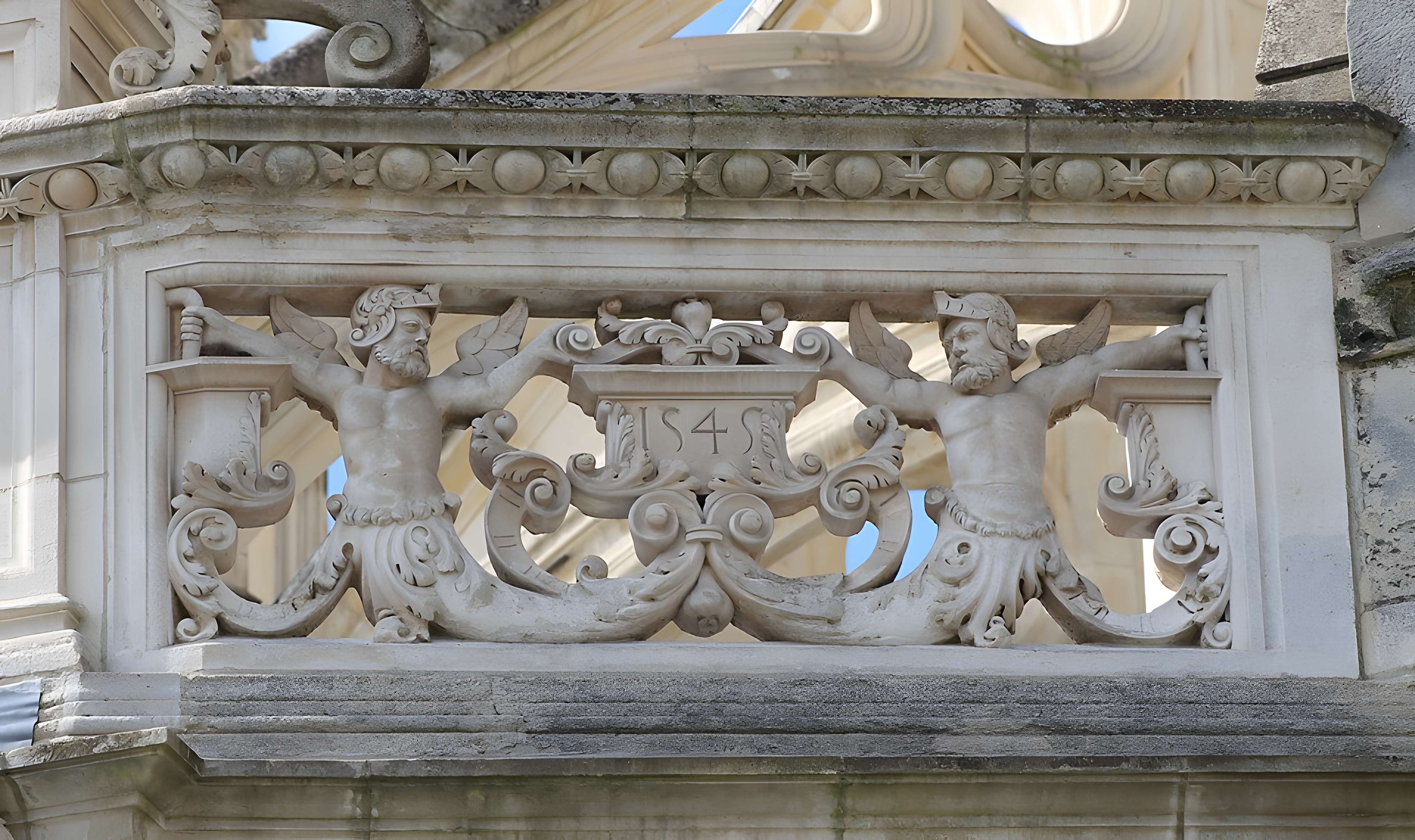 Église Saint-Pierre de Caen