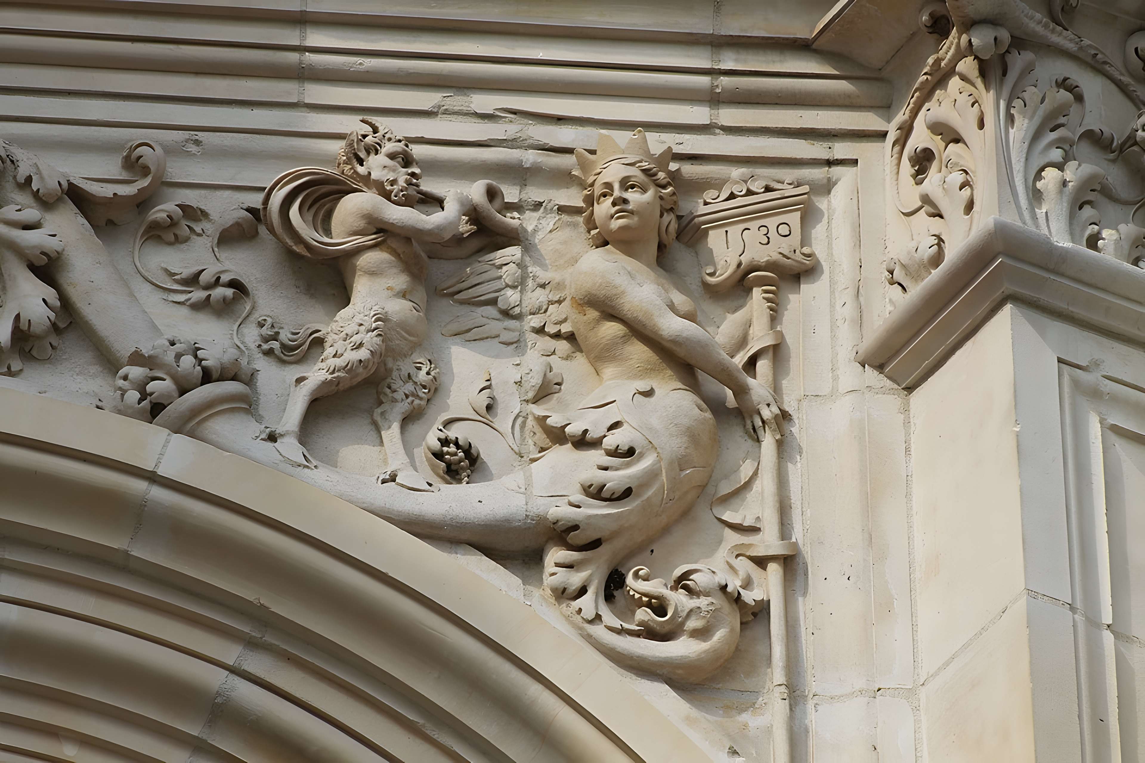 Église Saint-Pierre de Caen