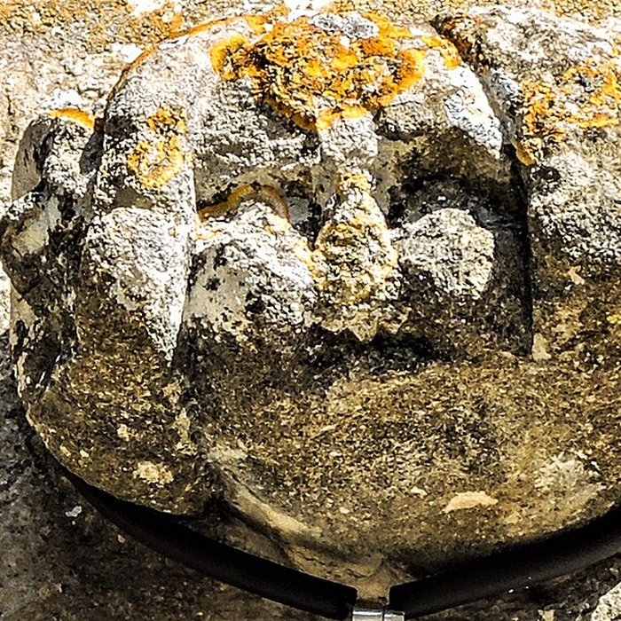 Photo de Église Saint-Laurent de Mouthier-Haute-Pierre