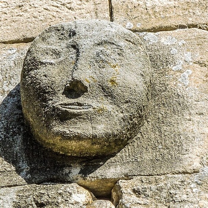 Photo de Église Saint-Laurent de Mouthier-Haute-Pierre