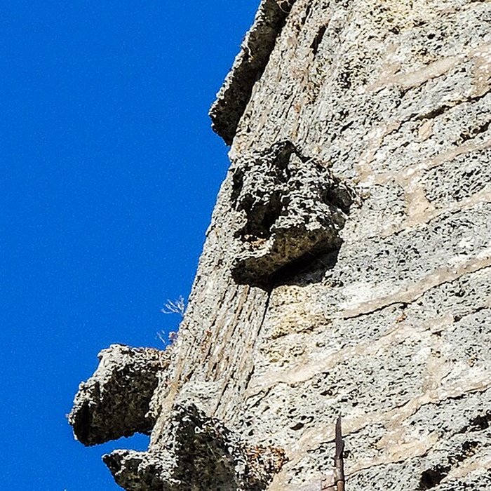 Photo de Église Saint-Laurent de Mouthier-Haute-Pierre