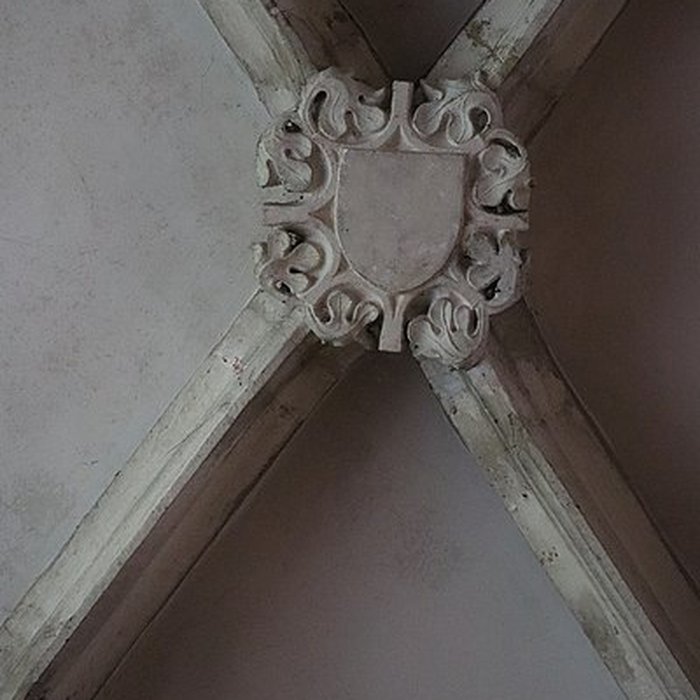 Photo de Église Saint-Laurent de Mouthier-Haute-Pierre