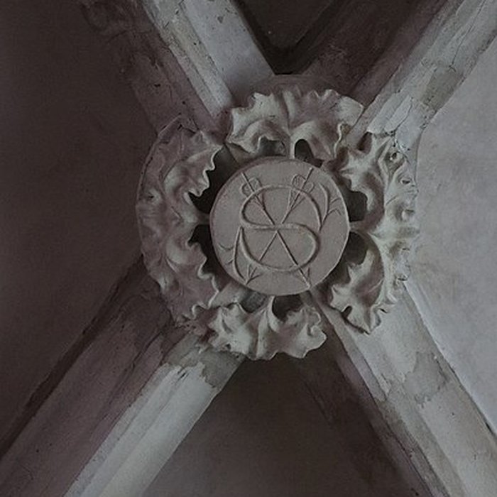 Photo de Église Saint-Laurent de Mouthier-Haute-Pierre