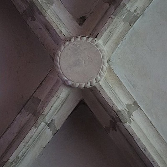 Photo de Église Saint-Laurent de Mouthier-Haute-Pierre