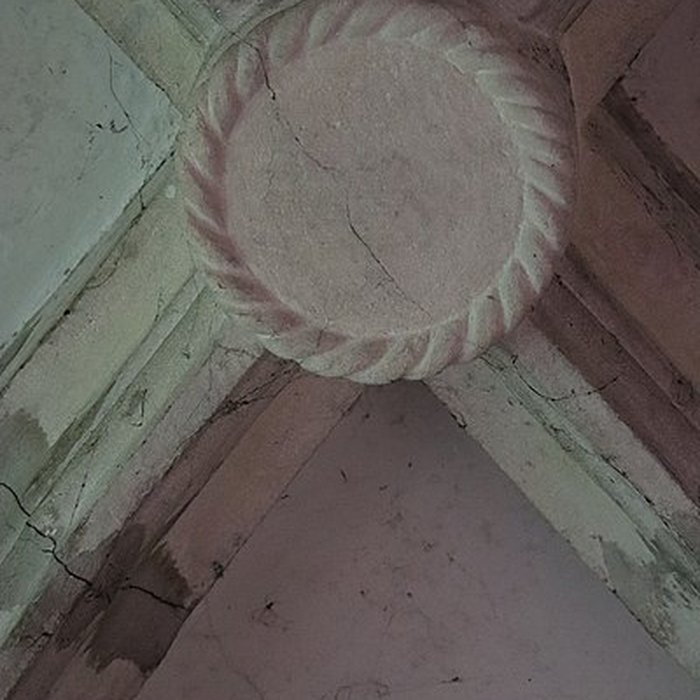 Photo de Église Saint-Laurent de Mouthier-Haute-Pierre