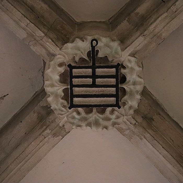 Photo de Église Saint-Laurent de Mouthier-Haute-Pierre