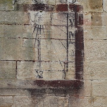 Église Saint-Laurent de Mouthier-Haute-Pierre