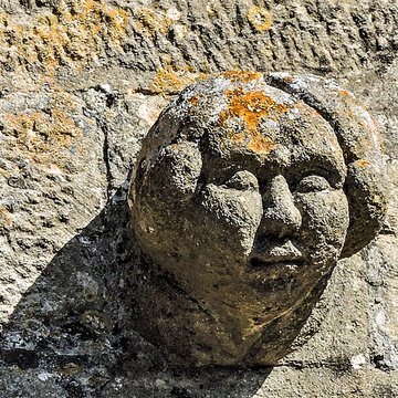 Église Saint-Laurent de Mouthier-Haute-Pierre