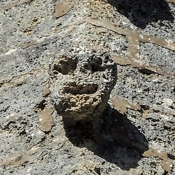 Église Saint-Laurent de Mouthier-Haute-Pierre