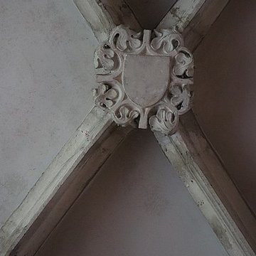 Église Saint-Laurent de Mouthier-Haute-Pierre