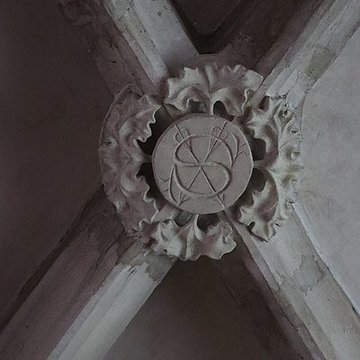 Église Saint-Laurent de Mouthier-Haute-Pierre