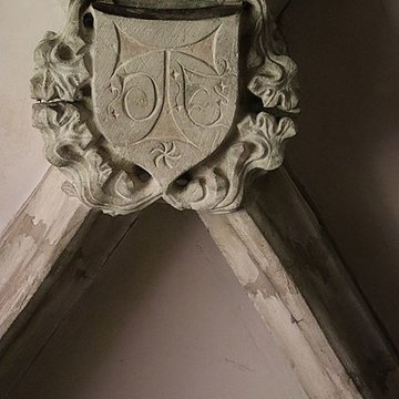 Église Saint-Laurent de Mouthier-Haute-Pierre