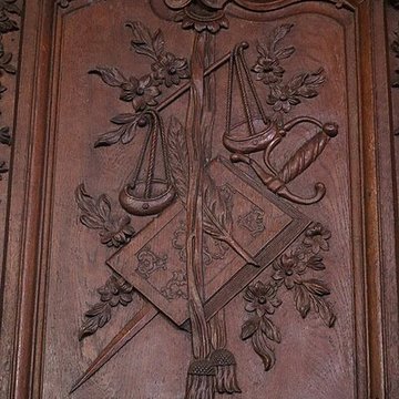 Église Saint-Laurent de Mouthier-Haute-Pierre