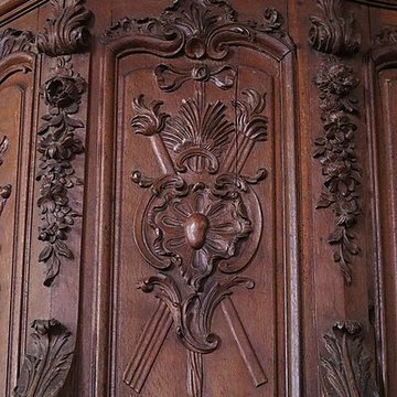 Église Saint-Laurent de Mouthier-Haute-Pierre