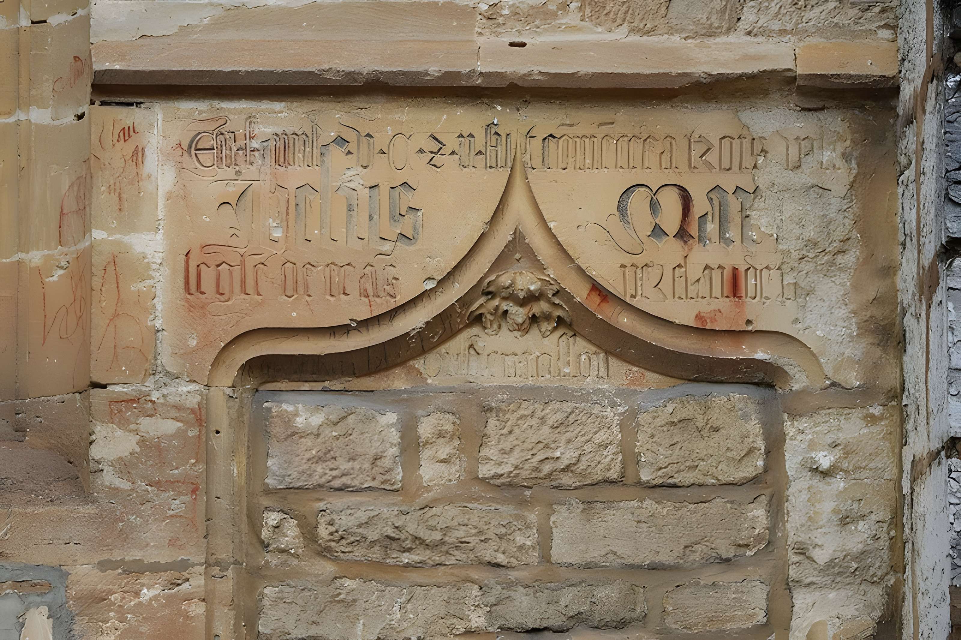 Église Saint-Laurent de Mouthier-Haute-Pierre