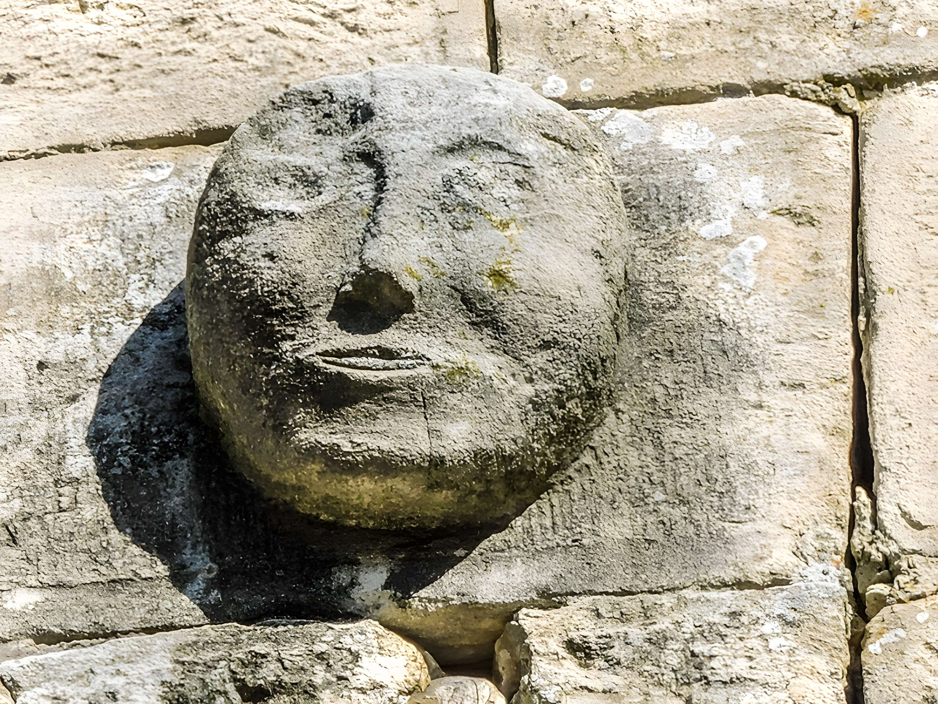 Église Saint-Laurent de Mouthier-Haute-Pierre