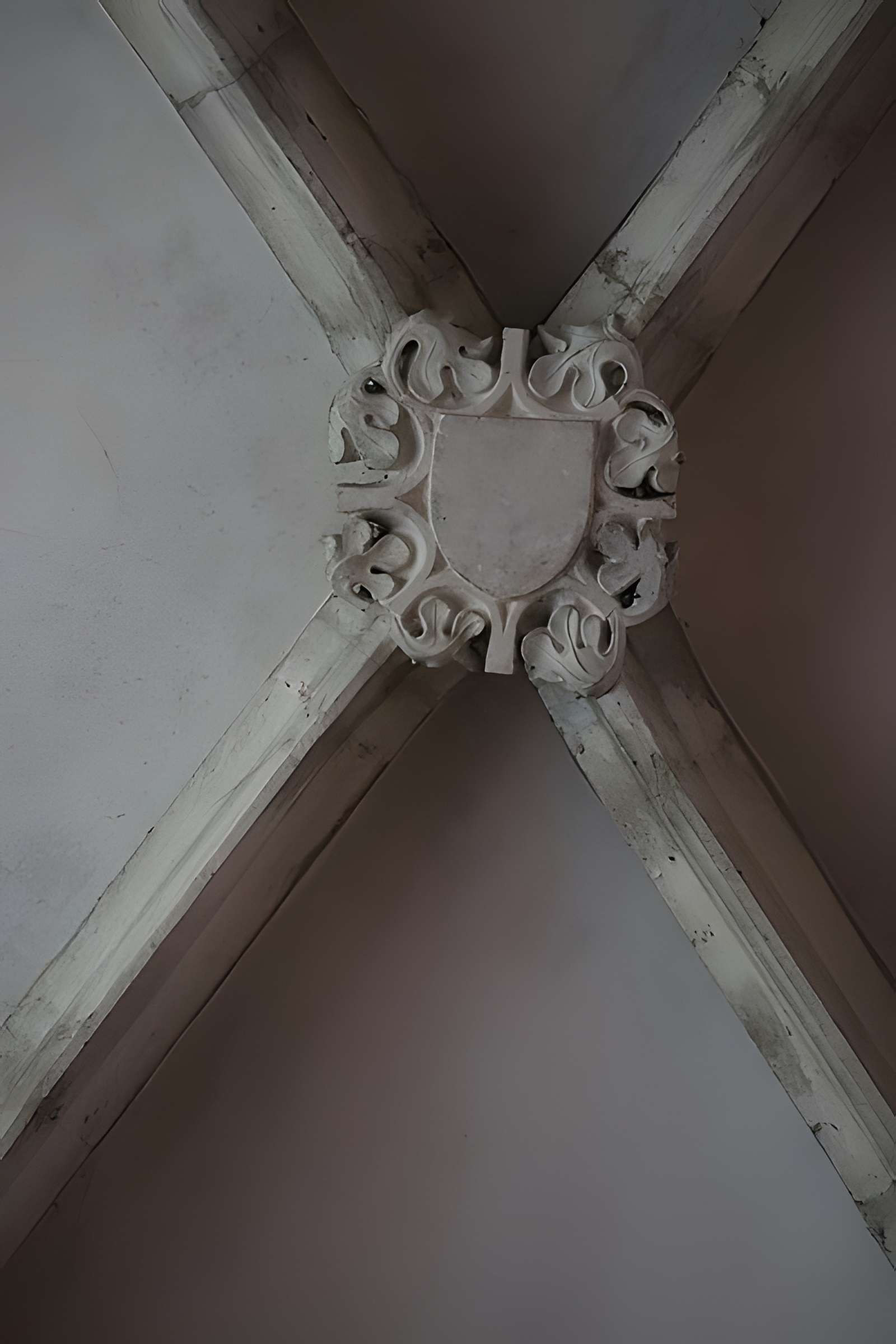 Église Saint-Laurent de Mouthier-Haute-Pierre