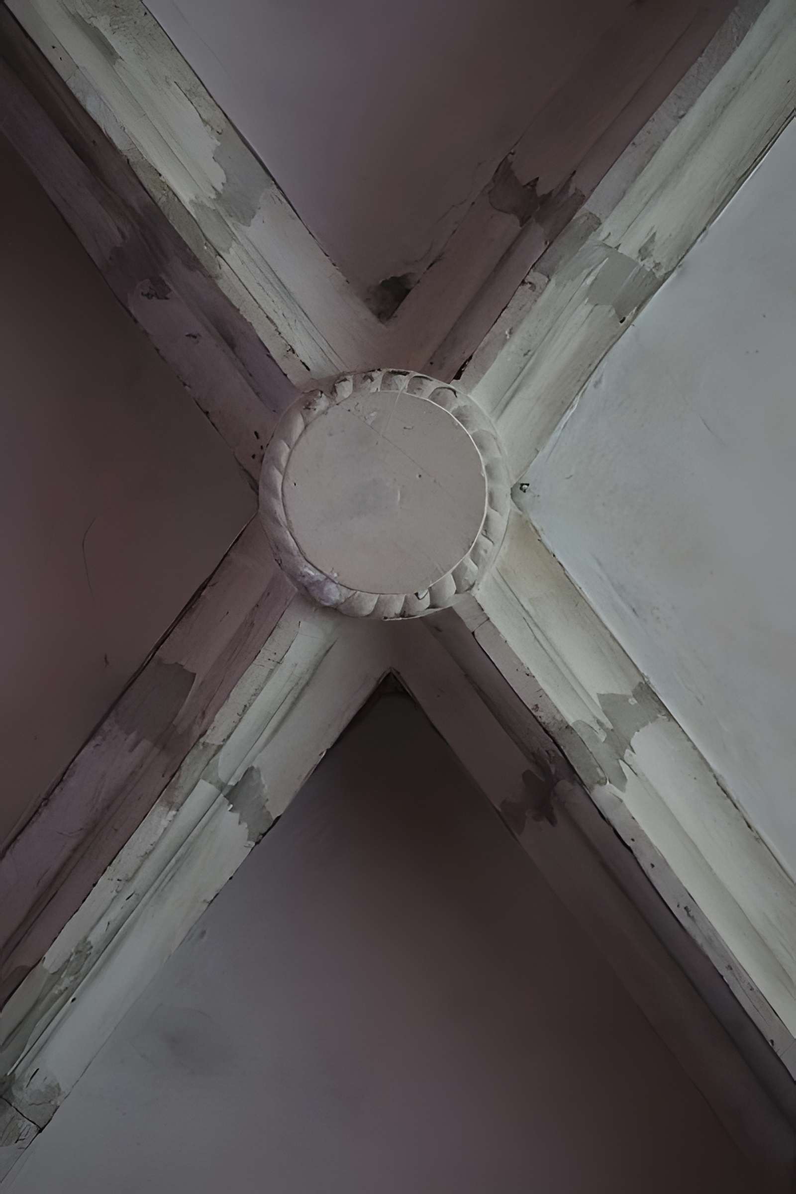 Église Saint-Laurent de Mouthier-Haute-Pierre