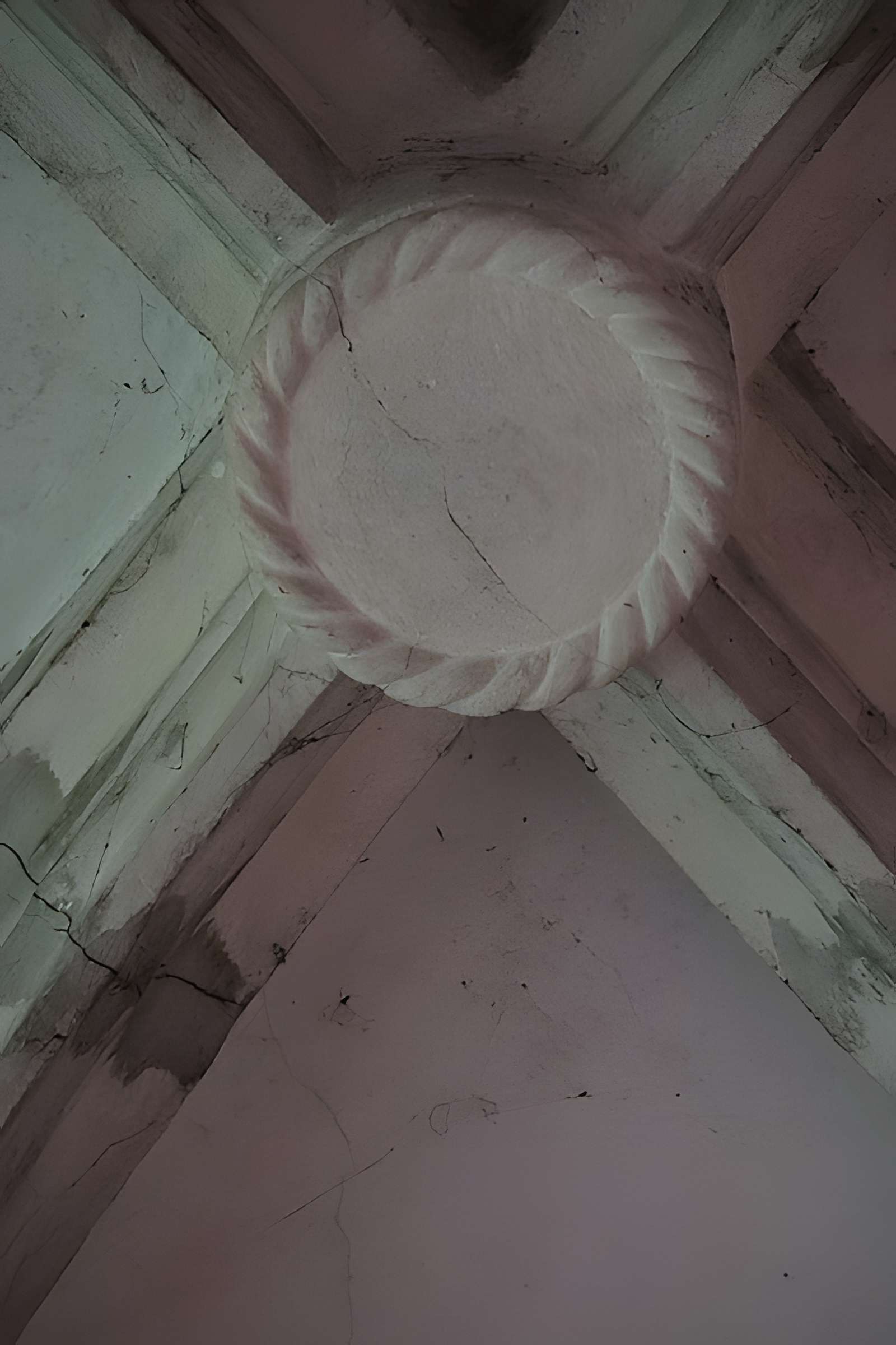 Église Saint-Laurent de Mouthier-Haute-Pierre