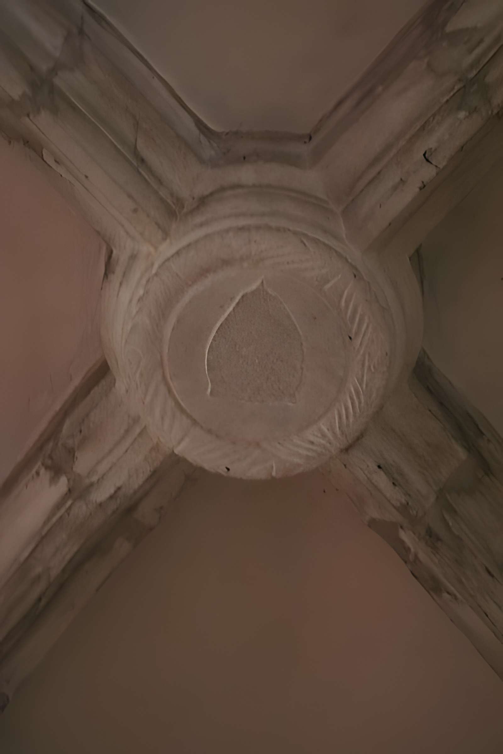 Église Saint-Laurent de Mouthier-Haute-Pierre