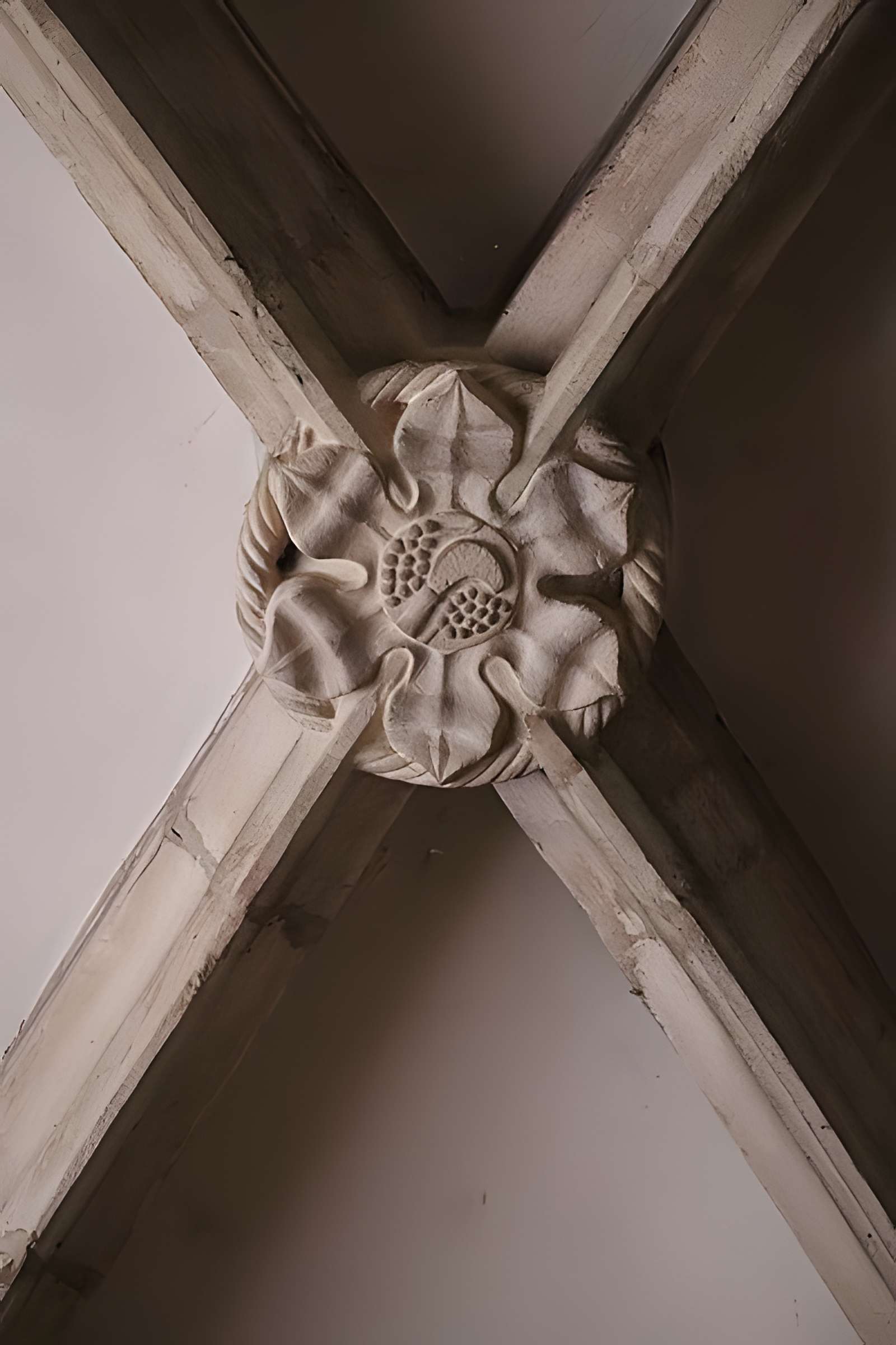 Église Saint-Laurent de Mouthier-Haute-Pierre