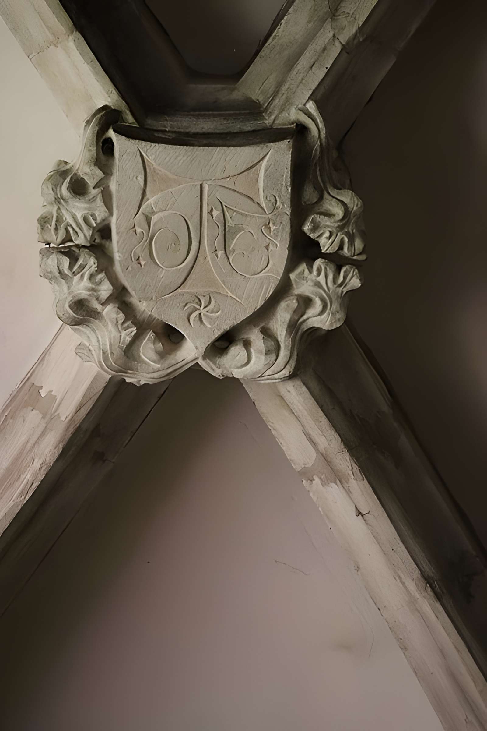 Église Saint-Laurent de Mouthier-Haute-Pierre