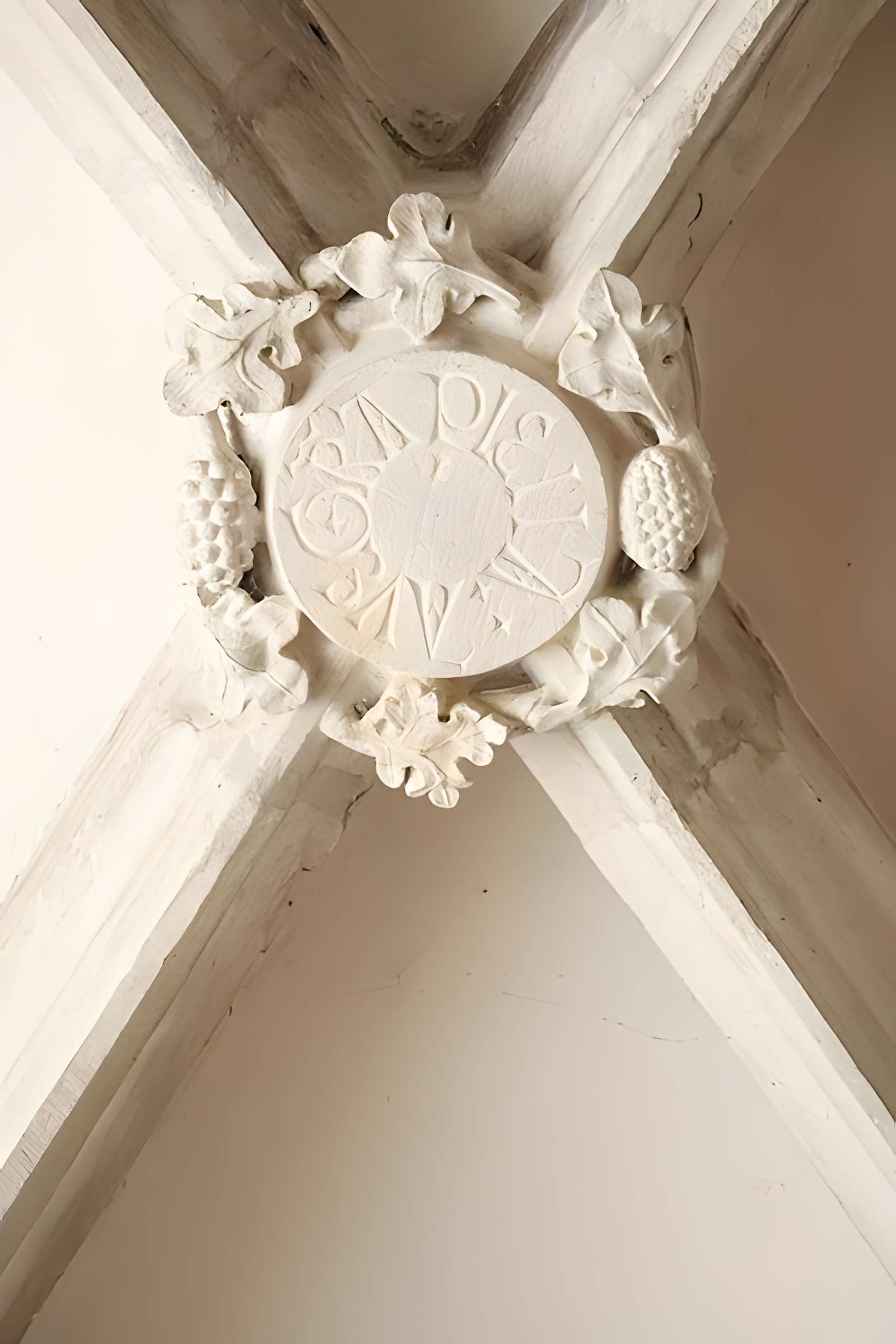 Église Saint-Laurent de Mouthier-Haute-Pierre