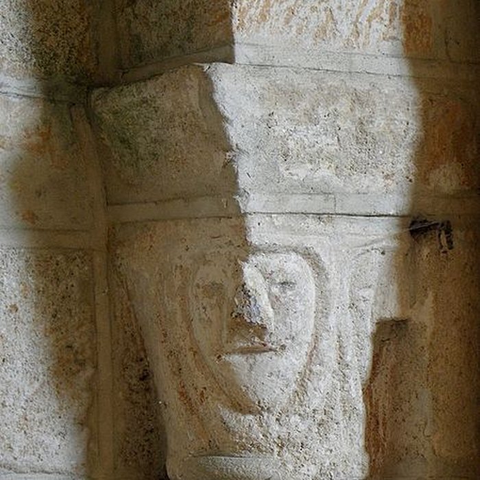 Photo de Église Saint-Laurent de Neuvy-en-Champagne