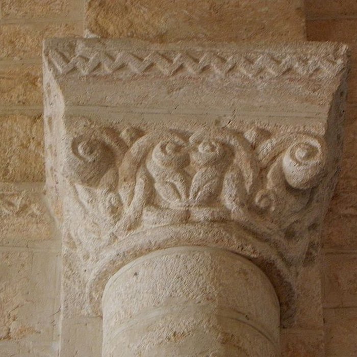 Photo de Église Saint-Laurent de Neuvy-en-Champagne