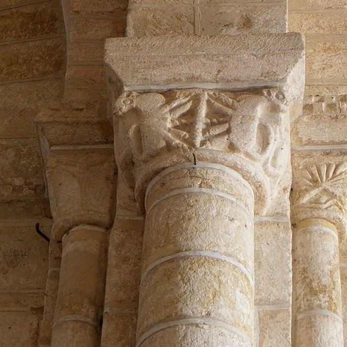 Photo de Église Saint-Laurent de Neuvy-en-Champagne