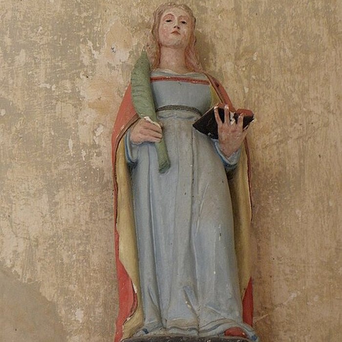 Photo de Église Saint-Laurent de Neuvy-en-Champagne