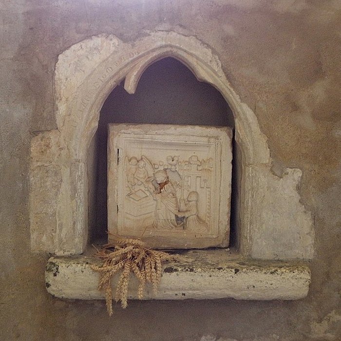 Photo de Église Saint-Laurent de Neuvy-en-Champagne