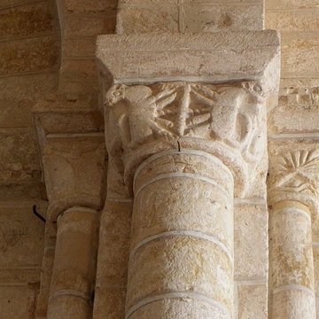 Église Saint-Laurent de Neuvy-en-Champagne