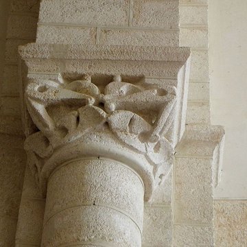 Église Saint-Laurent de Neuvy-en-Champagne