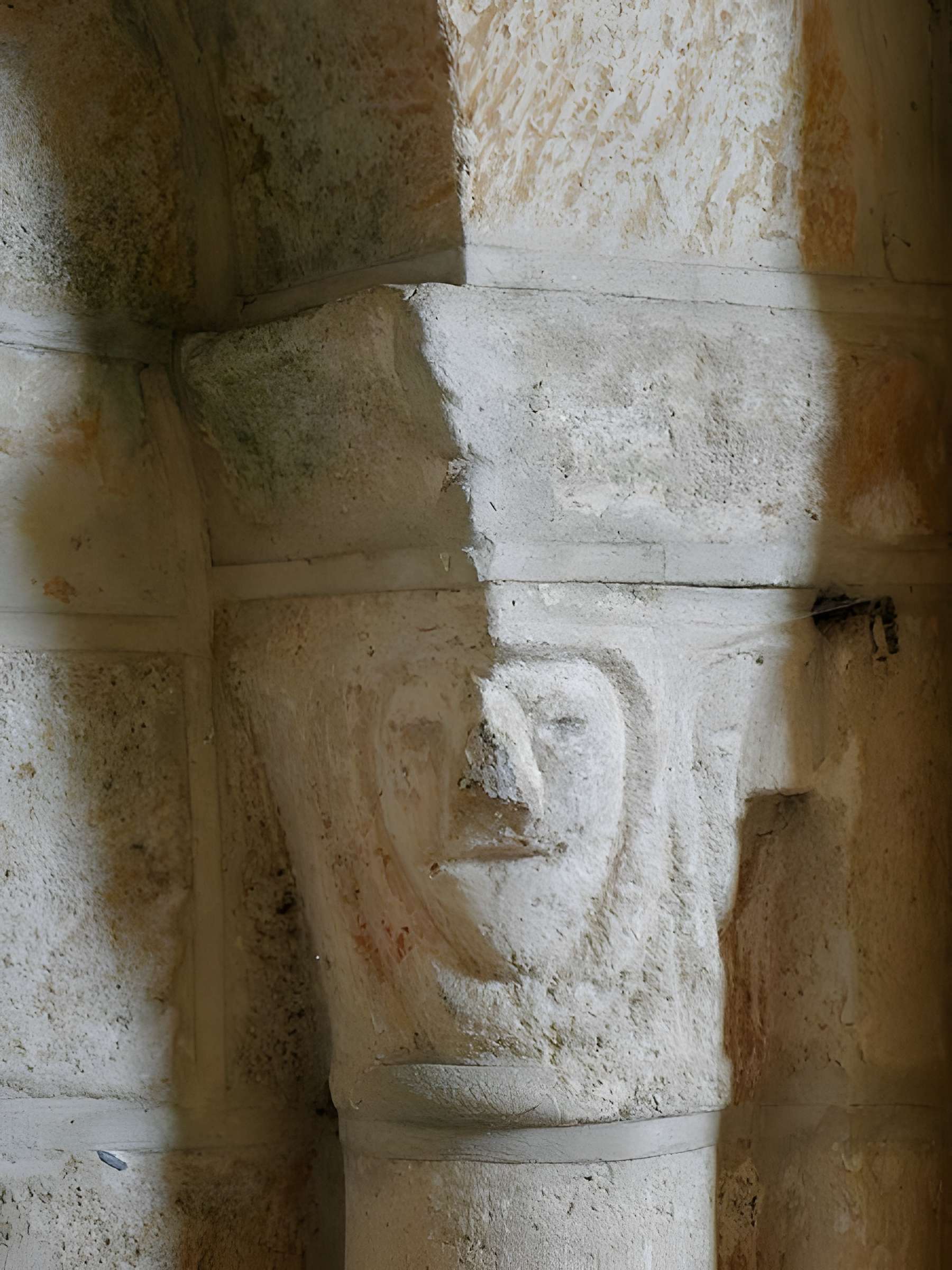 Église Saint-Laurent de Neuvy-en-Champagne