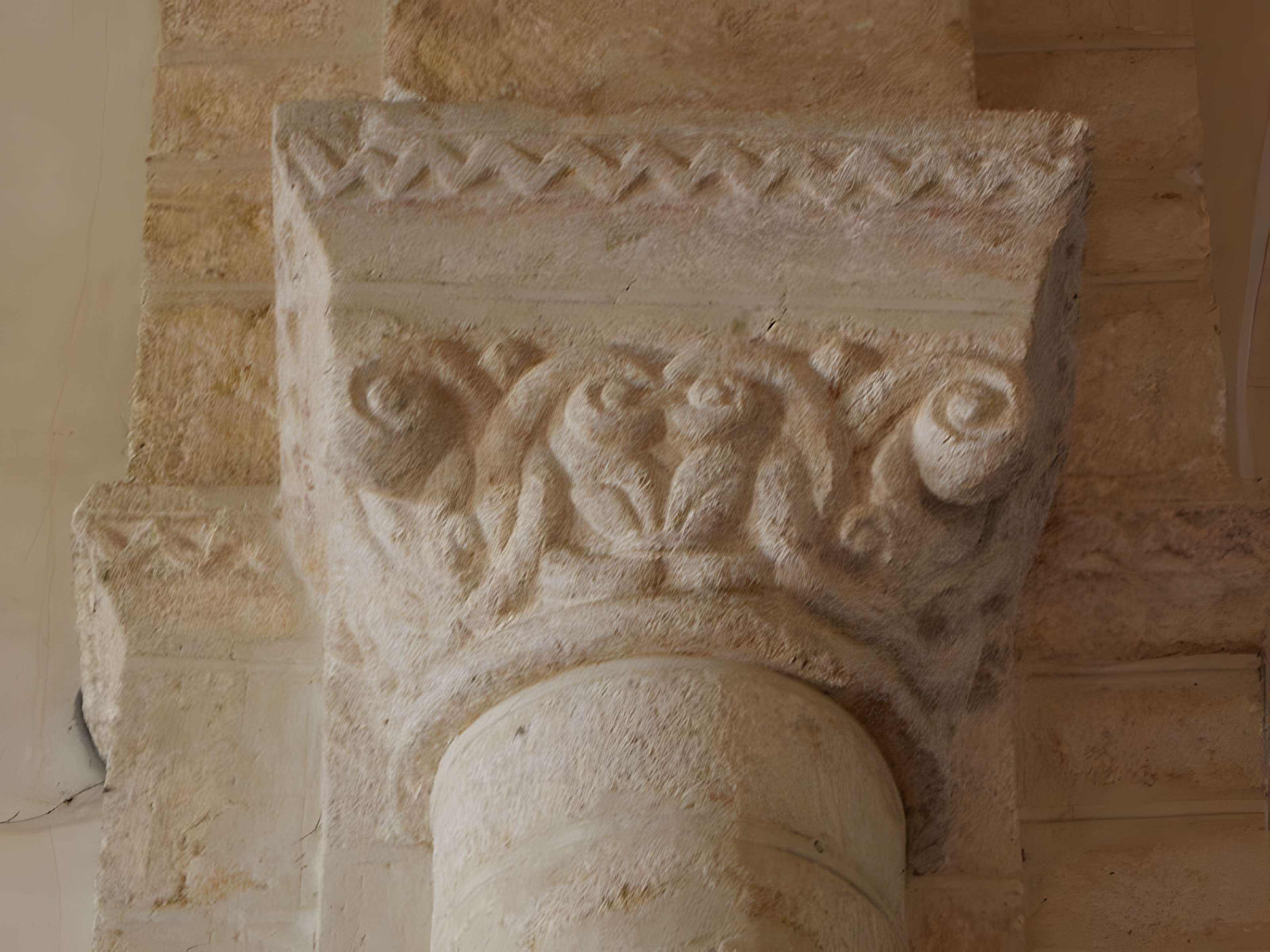 Église Saint-Laurent de Neuvy-en-Champagne