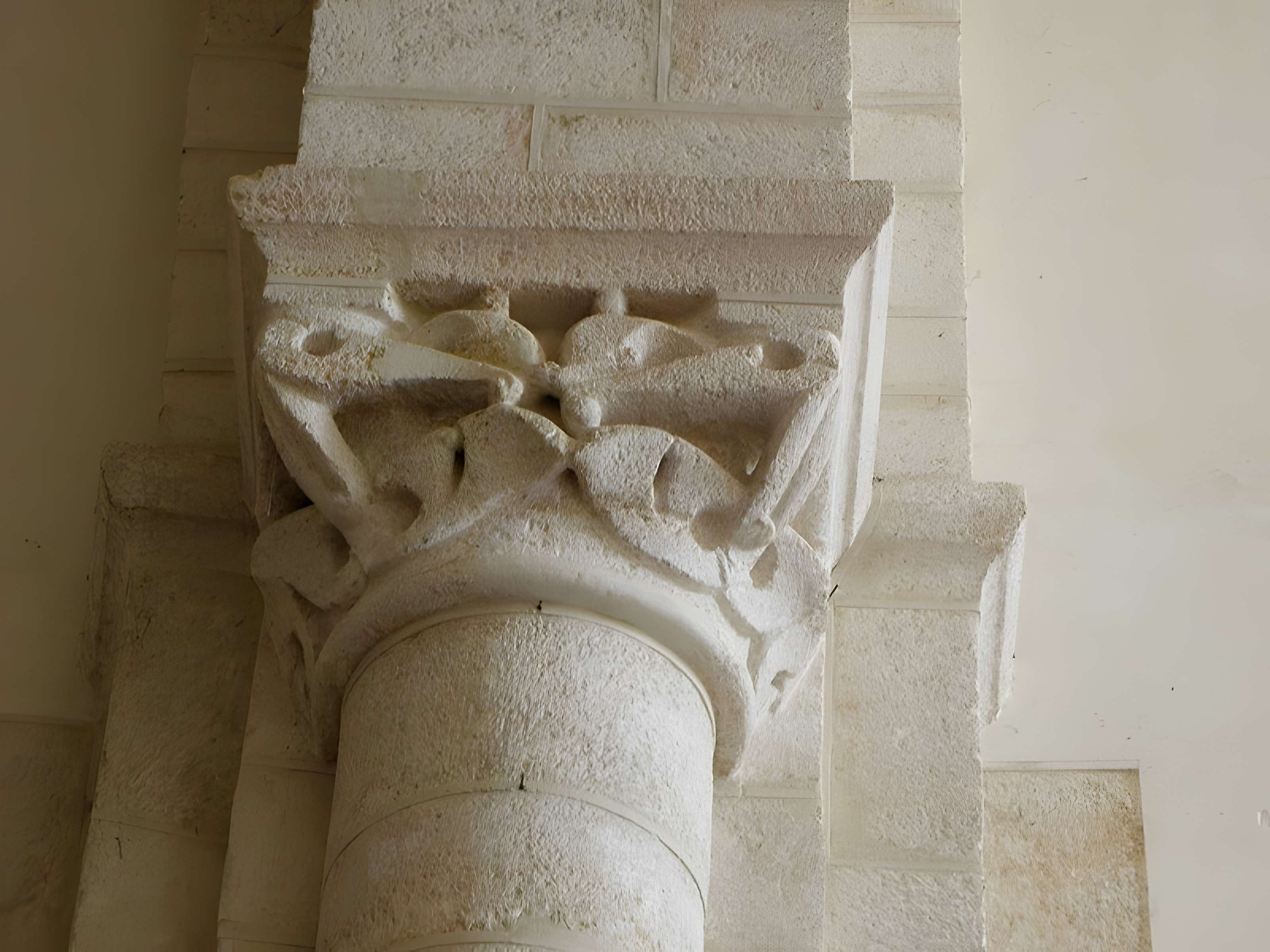Église Saint-Laurent de Neuvy-en-Champagne