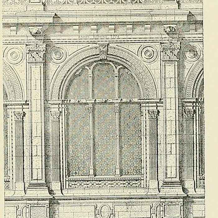 Photo de Église Saint-Laurent de Nogent-sur-Seine