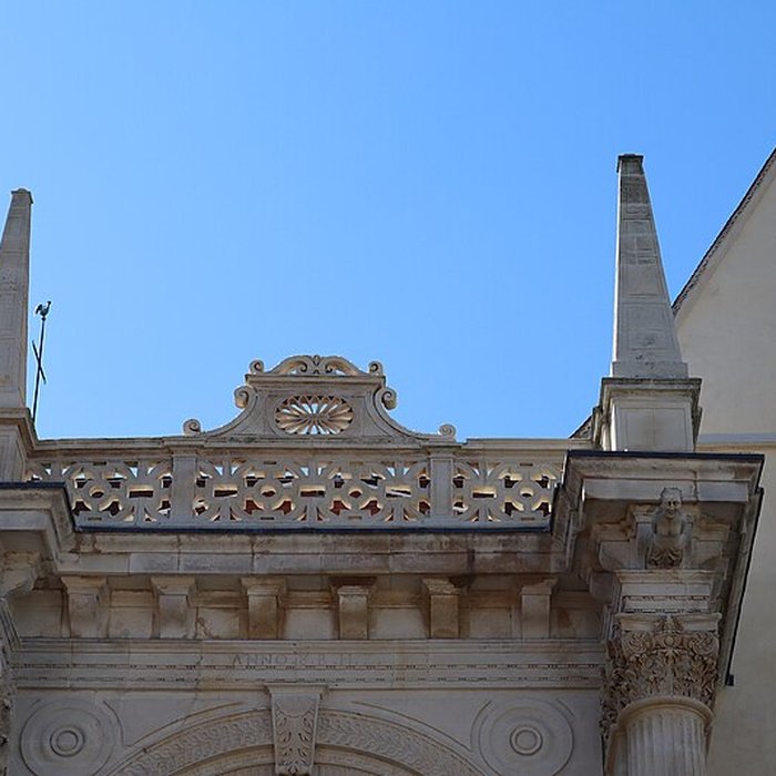 Photo de Église Saint-Laurent de Nogent-sur-Seine