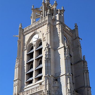 Église Saint-Laurent de Nogent-sur-Seine