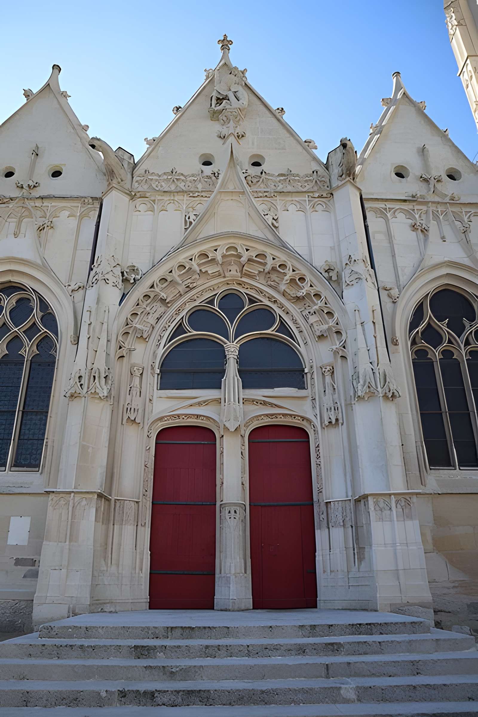 Église Saint-Laurent de Nogent-sur-Seine