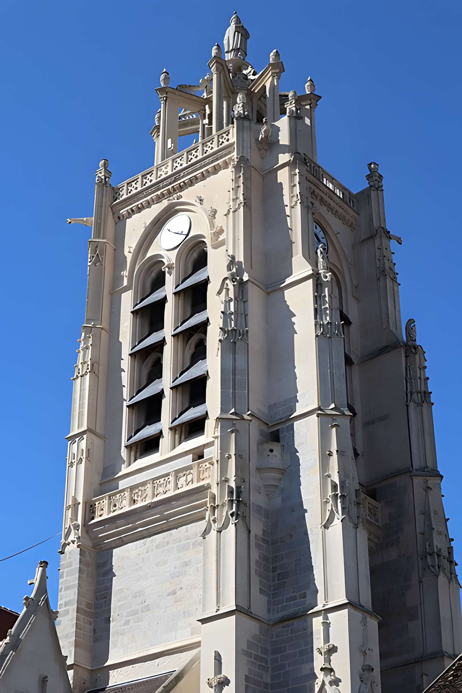 Église Saint-Laurent de Nogent-sur-Seine