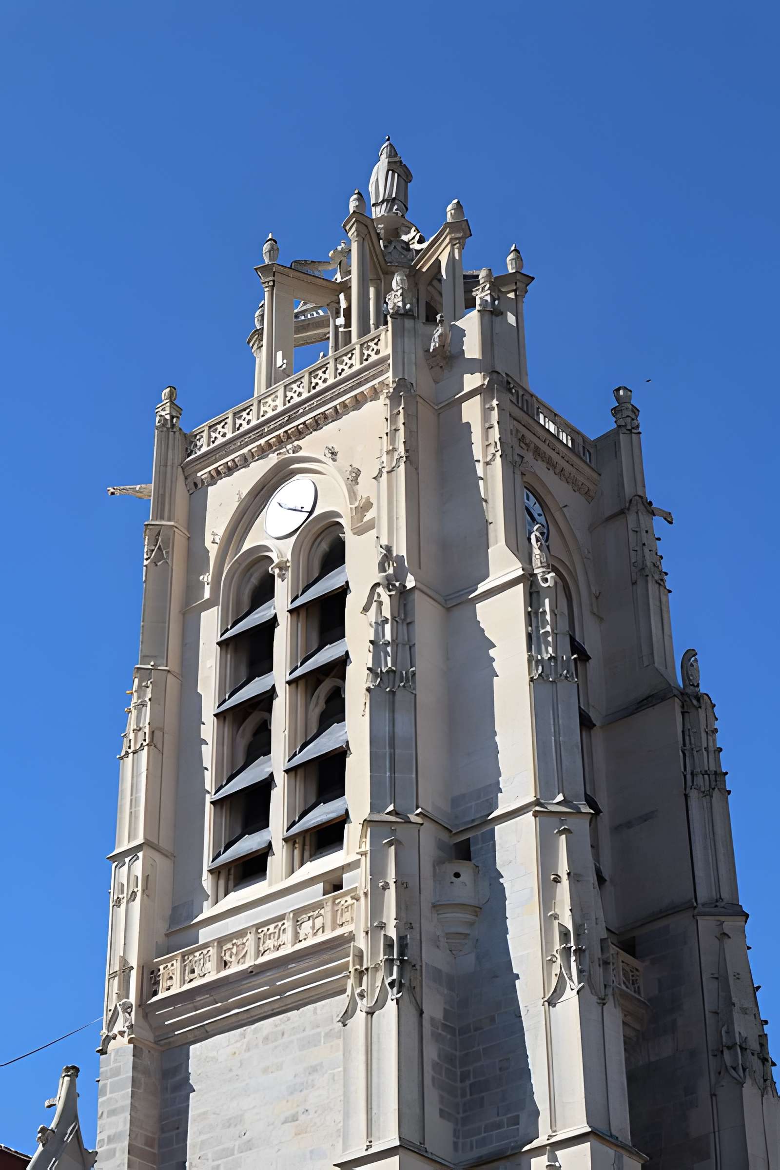 Église Saint-Laurent de Nogent-sur-Seine