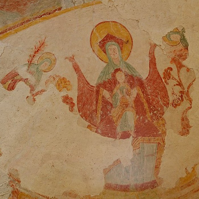 Photo de Église Saint-Laurent de Palluau-sur-Indre