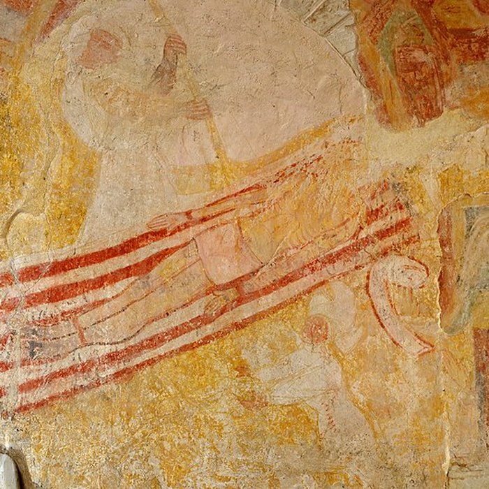 Photo de Église Saint-Laurent de Palluau-sur-Indre