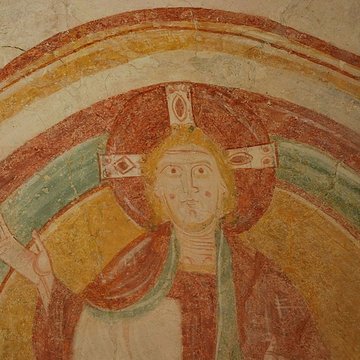 Église Saint-Laurent de Palluau-sur-Indre