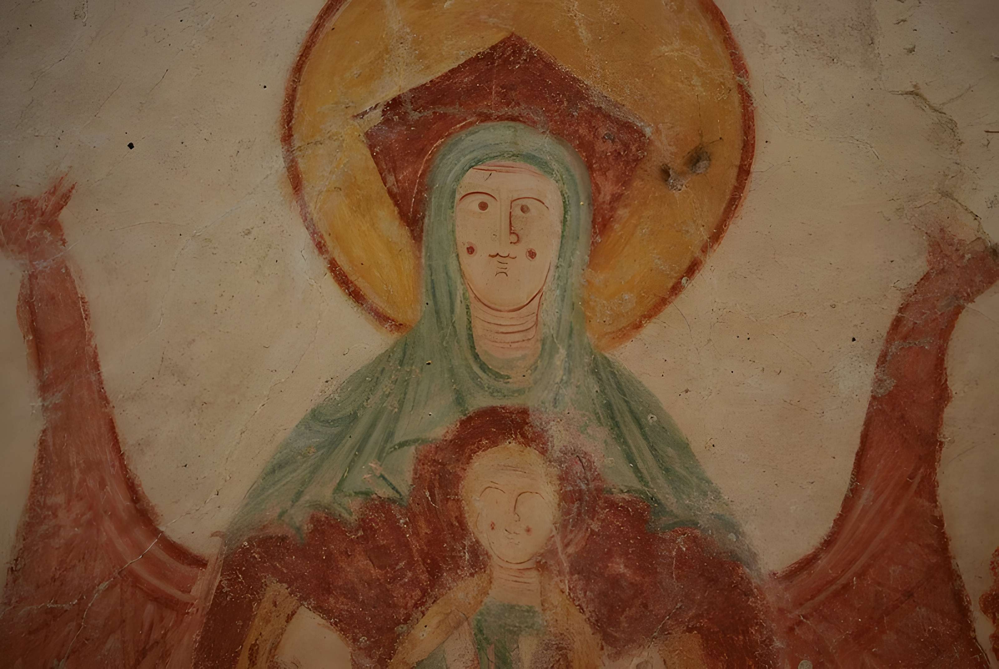 Église Saint-Laurent de Palluau-sur-Indre