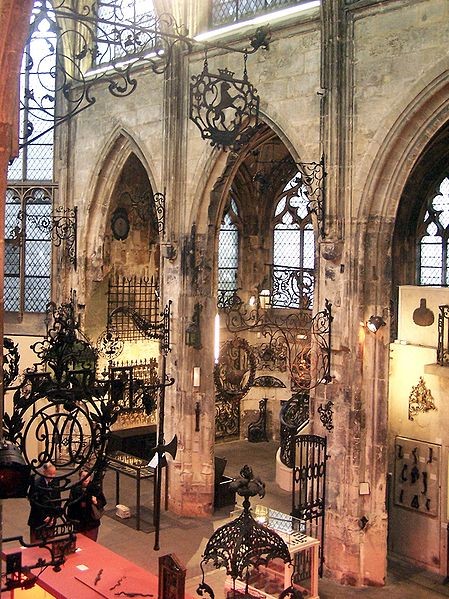 Photo de Église Saint-Laurent de Rouen